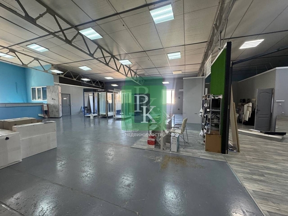 
  Сдается универсальное помещение 350 м². Фото 16.