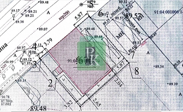 
  Продается универсальное помещение 188.8 м². Фото 24.