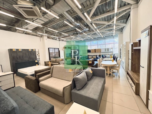 
  Продается торговая площадь 734 м². Фото 16.