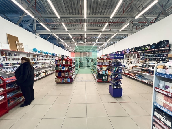 
  Продается торговая площадь 734 м². Фото 7.