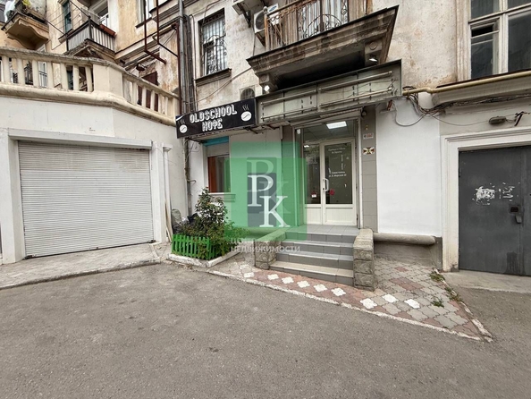 
  Сдается универсальное помещение 70 м². Фото 4.