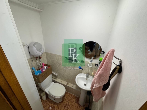 
  Продается универсальное помещение 28.3 м². Фото 7.