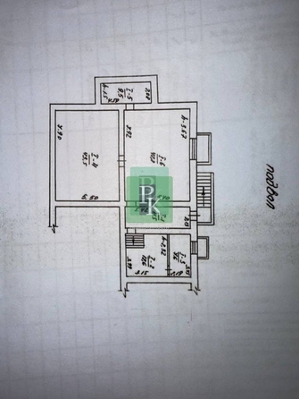 
  Сдается универсальное помещение 127.5 м². Фото 21.