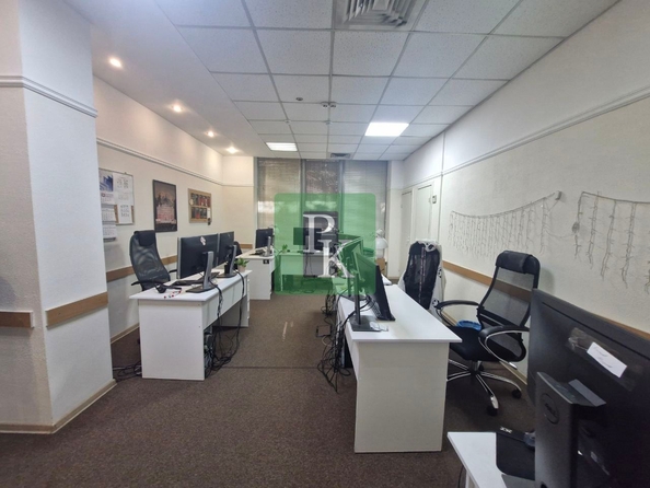 
  Сдается офис 720.8 м². Фото 4.