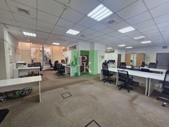 
  Сдается офис 720.8 м². Фото 6.