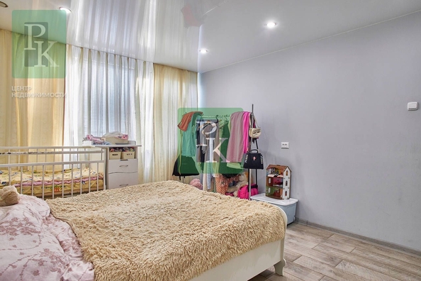 
  Продается 3-комн. квартира 73.2 м². Фото 13.
