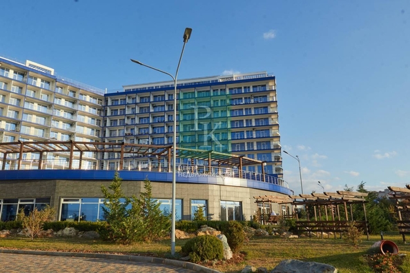 
  Продается апартамент 57.3 м². Фото 10.