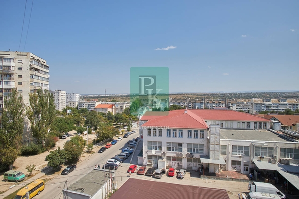 
  Продается 3-комн. квартира 73.2 м². Фото 18.