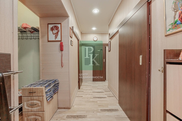 
  Продается 3-комн. квартира 65.1 м². Фото 14.