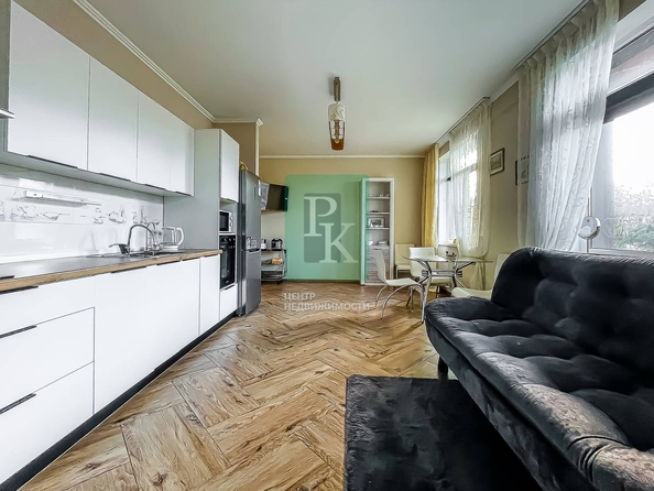
  Продается 1-комн. квартира 53 м². Фото 8.