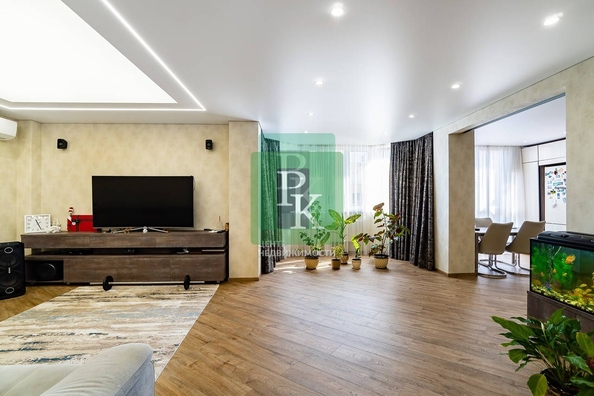 
  Продается 3-комн. квартира 129 м². Фото 4.