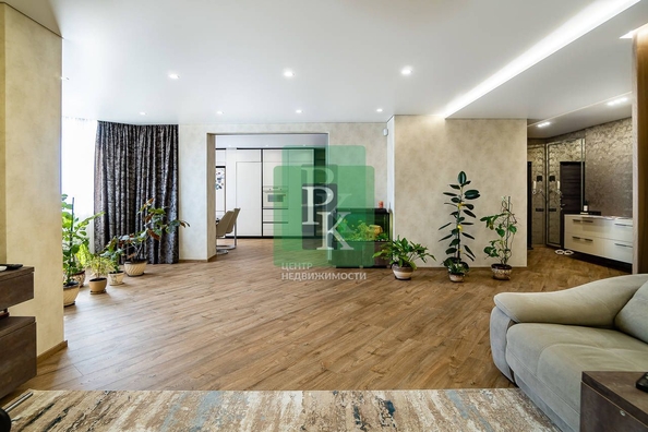 
  Продается 3-комн. квартира 129 м². Фото 6.