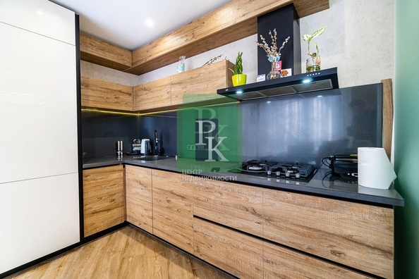 
  Продается 3-комн. квартира 129 м². Фото 10.