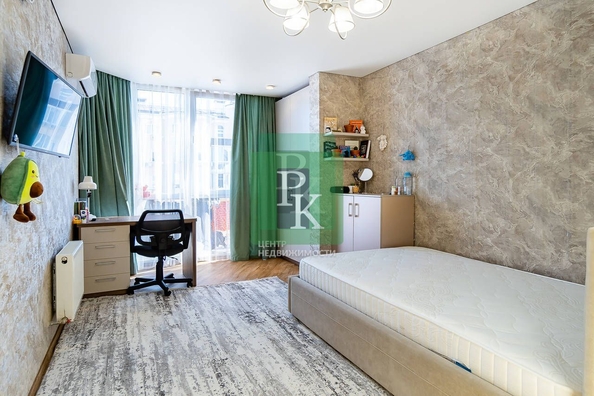 
  Продается 3-комн. квартира 129 м². Фото 28.
