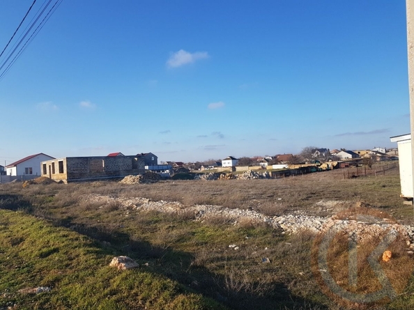 
  Продается земельный участок 8 соток. Фото 2.