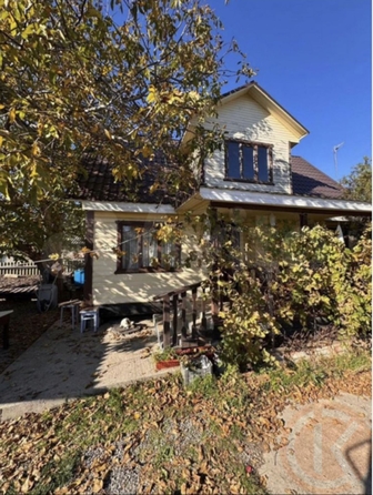 
  Продается дом 90 м². Фото 1.