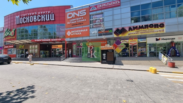 
  Сдается универсальное помещение 116 м². Фото 2.