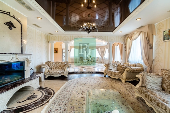 
  Продается дом 593 м². Фото 7.