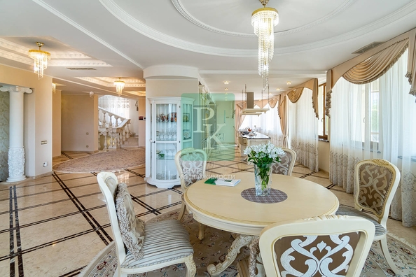 
  Продается дом 593 м². Фото 9.