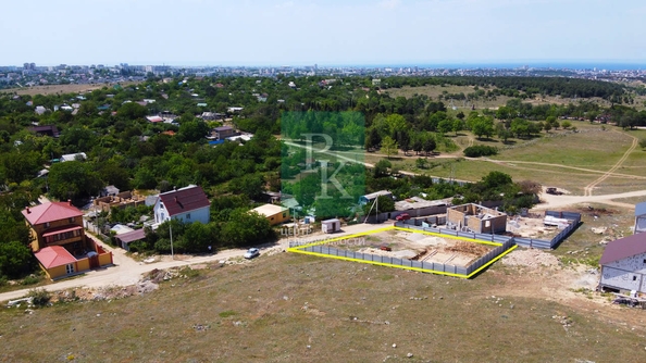 
  Продается земельный участок 9 соток. Фото 3.