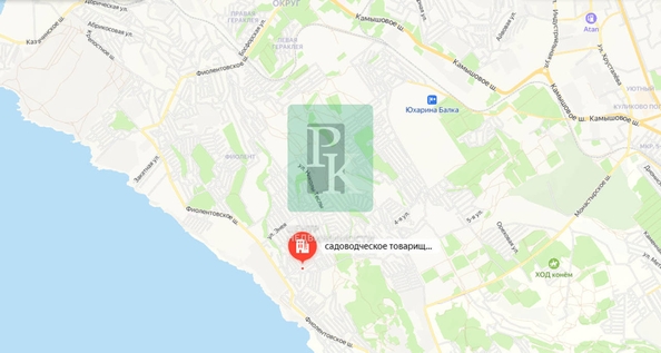 
  Продается земельный участок 8.8 соток. Фото 16.