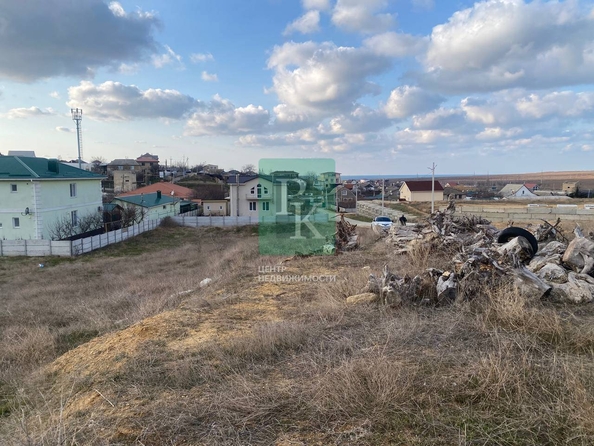 
  Продается земельный участок 8.01 соток. Фото 1.