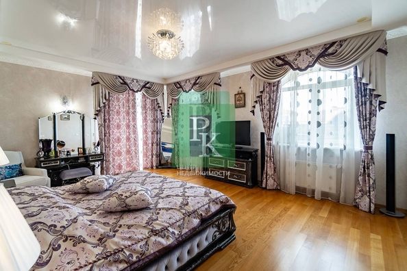 
  Продается дом 277 м². Фото 28.