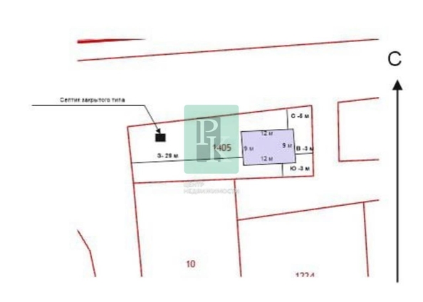 
  Продается земельный участок 7 соток. Фото 11.