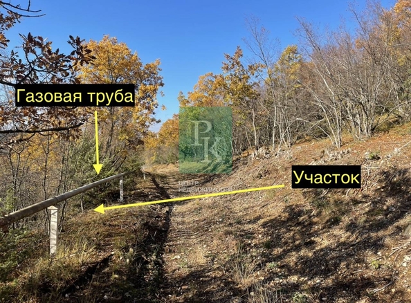 
  Продается земельный участок 6.63 соток. Фото 5.