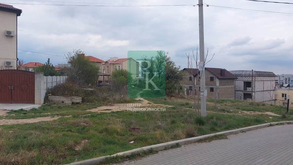 
  Продается земельный участок 4.5 сотки. Фото 9.