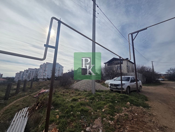 
  Продается земельный участок 4.5 сотки. Фото 6.