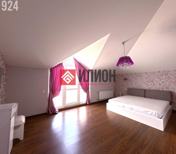 
  Продается 4-комн. квартира 218.5 м². Фото 19.