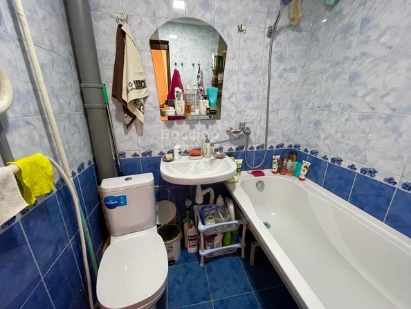 
  Продается 1-комн. квартира 30.6 м². Фото 10.