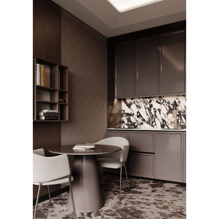 
  Продается апартамент 47 м², в АК Атлантис Космос Крым. Фото 6.