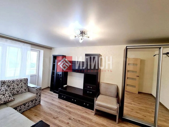 
  Продается 1-комн. квартира 33.2 м². Фото 1.