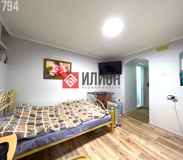 
  Продается 1-комн. квартира 15.4 м². Фото 3.