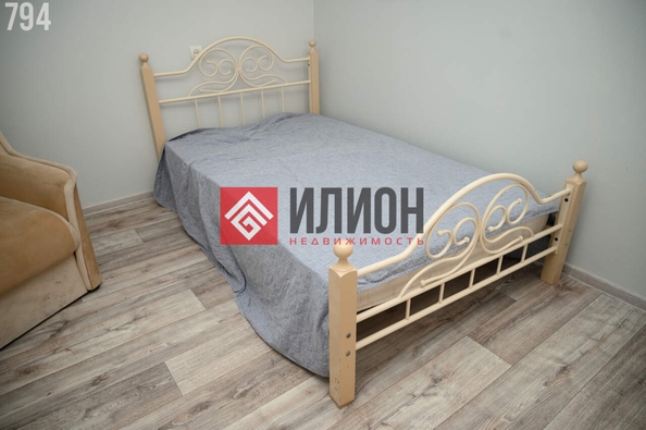 
  Продается 1-комн. квартира 15.4 м². Фото 16.