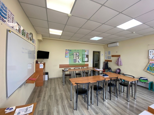 
  Сдается офис 32.7 м². Фото 6.