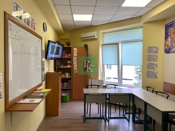 
  Сдается офис 25 м². Фото 4.