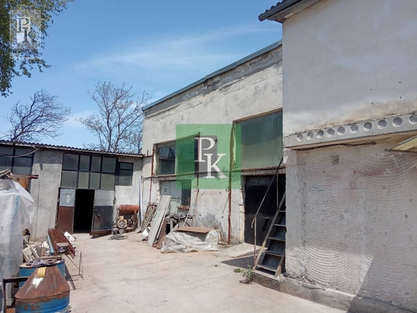 
  Сдается производственное помещение 55 м². Фото 1.