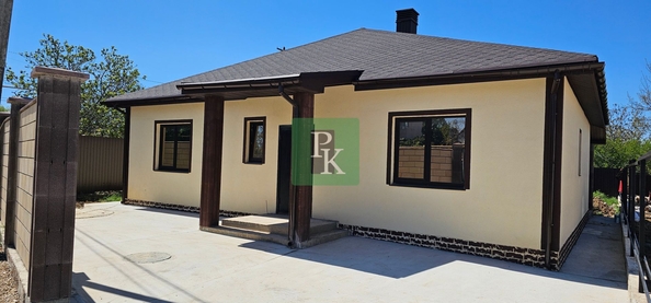 
  Продается дом 110 м². Фото 3.