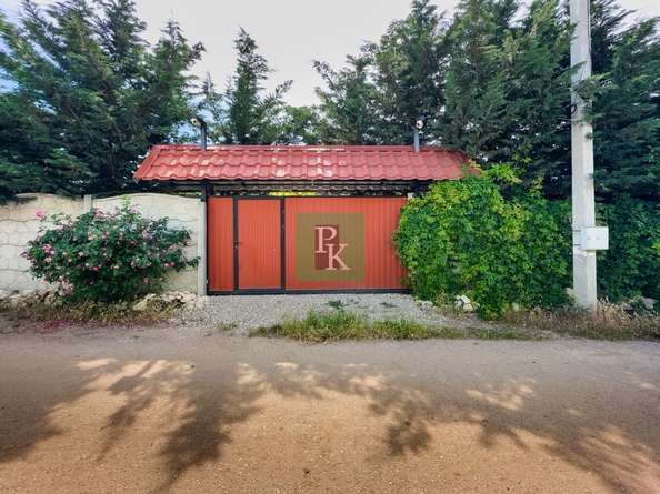 
  Продается дом 27.4 м². Фото 2.