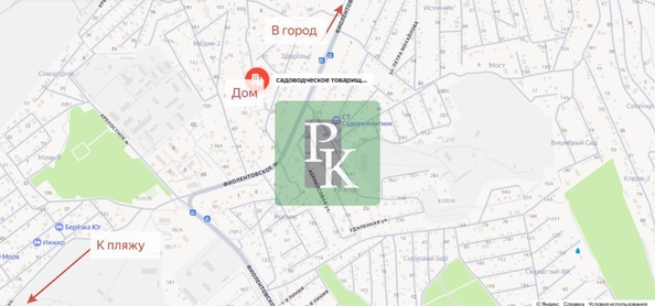 
  Продается дом 27.4 м². Фото 22.