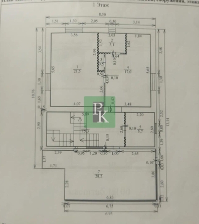 
  Продается дом 160 м². Фото 33.