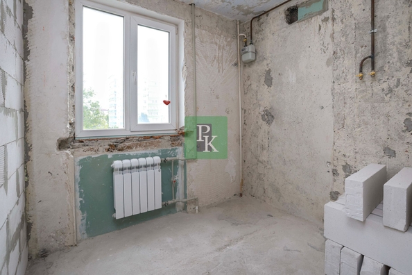 
  Продается 2-комн. квартира 42.8 м². Фото 6.