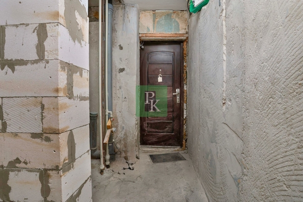 
  Продается 2-комн. квартира 42.8 м². Фото 10.