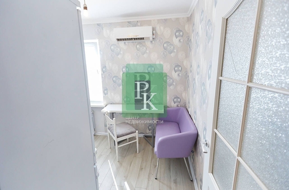 
  Продается 1-комн. квартира 33 м². Фото 4.
