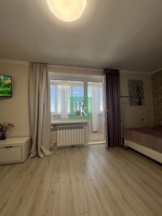 
  Продается 1-комн. квартира 33 м². Фото 10.