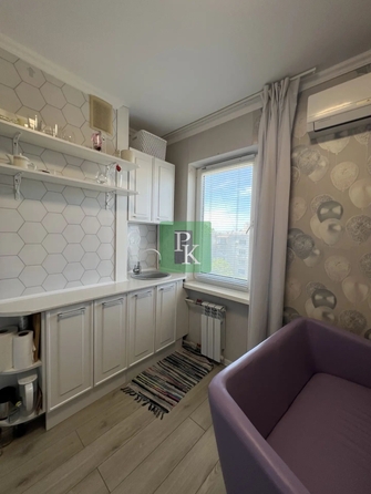 
  Продается 1-комн. квартира 33 м². Фото 13.