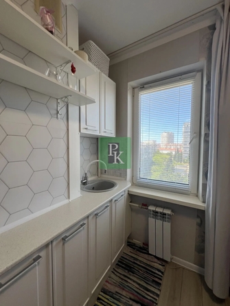 
  Продается 1-комн. квартира 33 м². Фото 21.